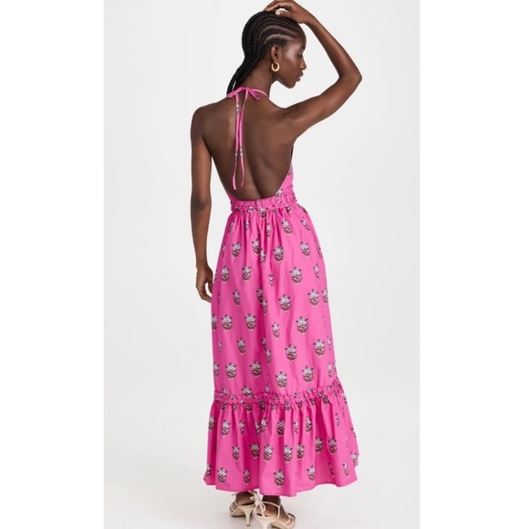 Rhode Salena Dress | Size Large | NWT - Picture 5 of 5